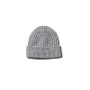 Шапка Uniqlo Heattech (Серый)